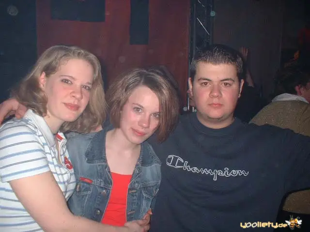 21.02.2003 – Go!Parc on tour – Bild 81