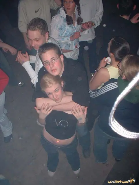 21.02.2003 – Go!Parc on tour – Bild 129