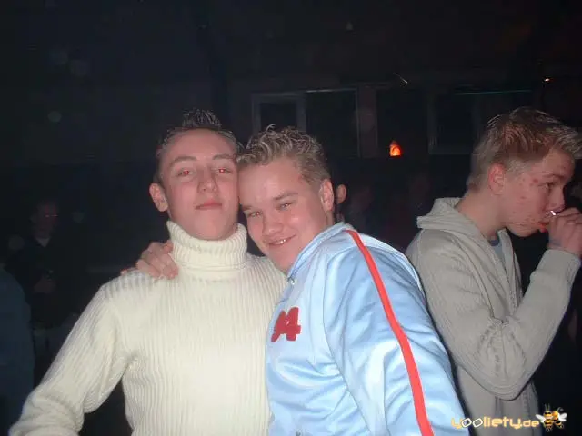 21.02.2003 – Go!Parc on tour – Bild 57