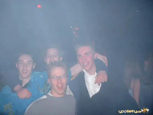 21.02.2003 – Go!Parc on tour – Bild 60