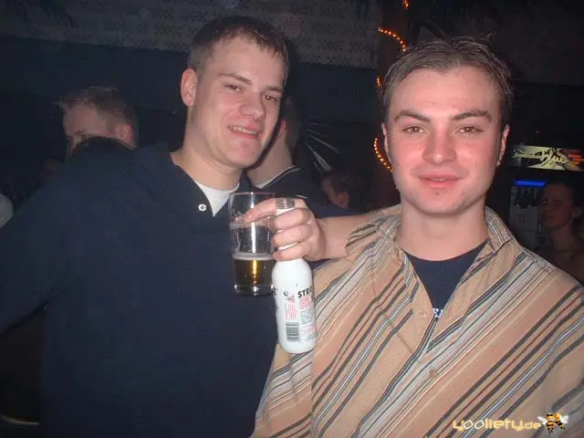 21.02.2003 – Go!Parc on tour – Bild 24