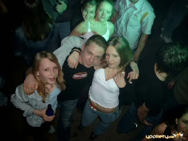 21.02.2003 – Go!Parc on tour – Bild 136