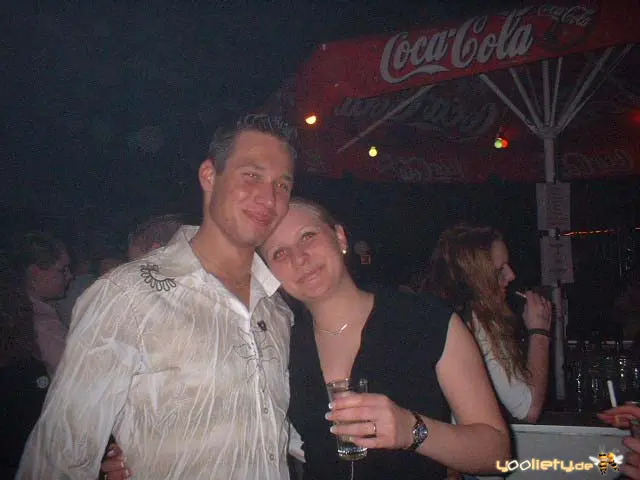 21.02.2003 – Go!Parc on tour – Bild 19