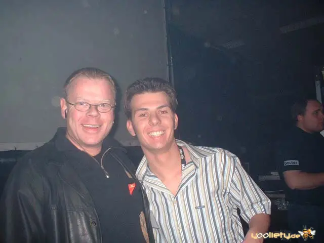 21.02.2003 – Go!Parc on tour – Bild 68