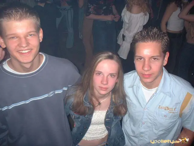 21.02.2003 – Go!Parc on tour – Bild 36