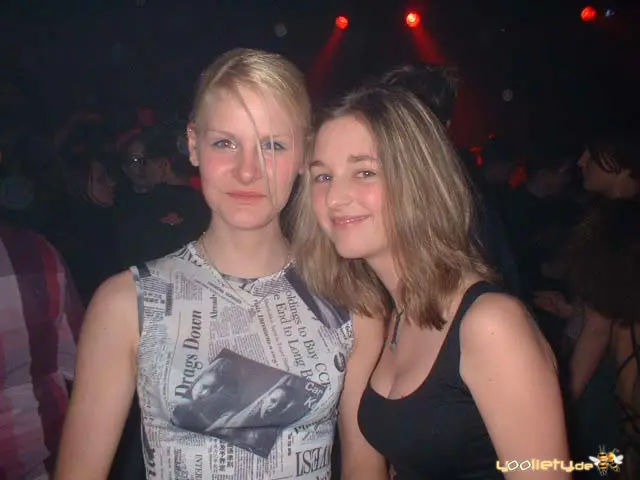 21.02.2003 – Go!Parc on tour – Bild 84