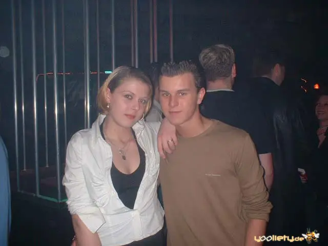 21.02.2003 – Go!Parc on tour – Bild 48