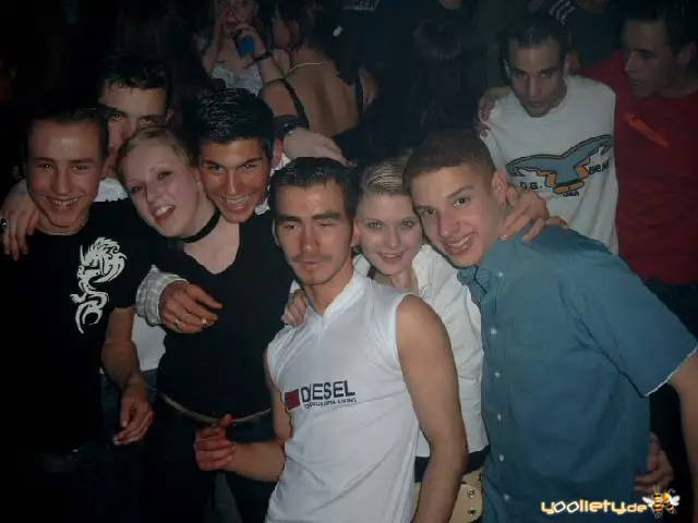 21.02.2003 – Go!Parc on tour – Bild 148