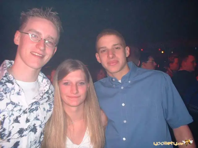 21.02.2003 – Go!Parc on tour – Bild 61