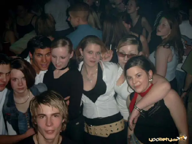 21.02.2003 – Go!Parc on tour – Bild 150