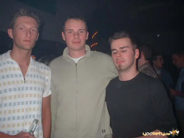 21.02.2003 – Go!Parc on tour – Bild 27