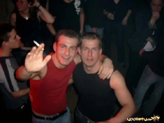 21.02.2003 – Go!Parc on tour – Bild 132