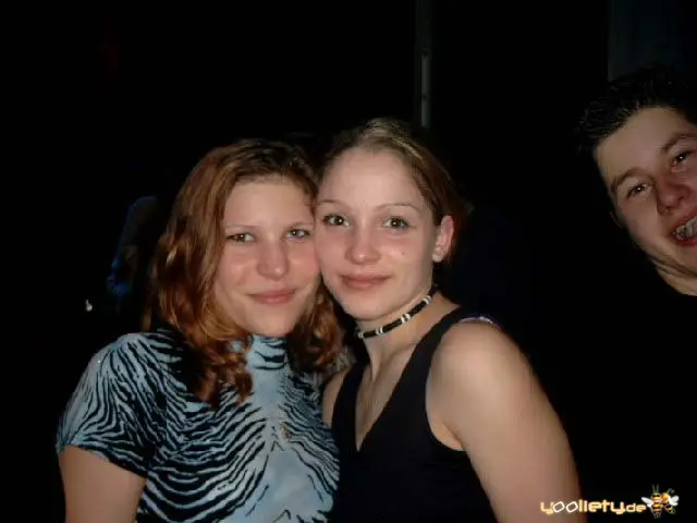 21.02.2003 – Go!Parc on tour – Bild 163