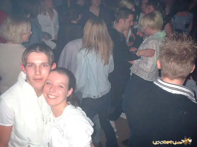 21.02.2003 – Go!Parc on tour – Bild 18