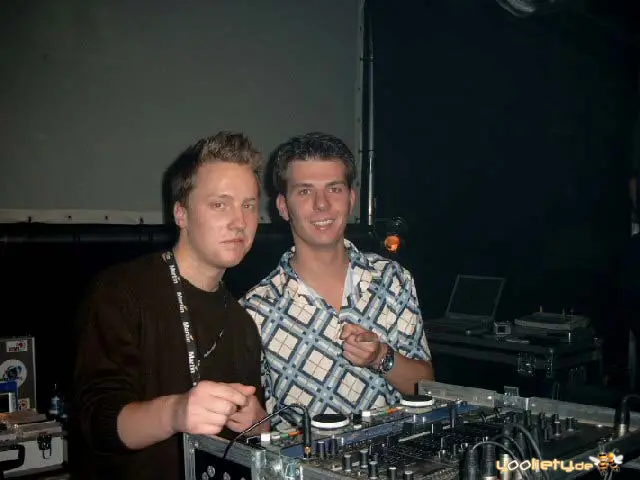 21.02.2003 – Go!Parc on tour – Bild 164