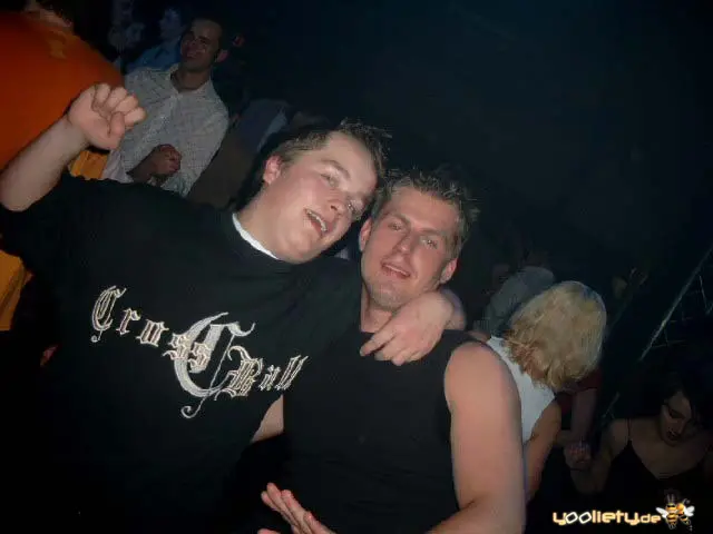 21.02.2003 – Go!Parc on tour – Bild 160