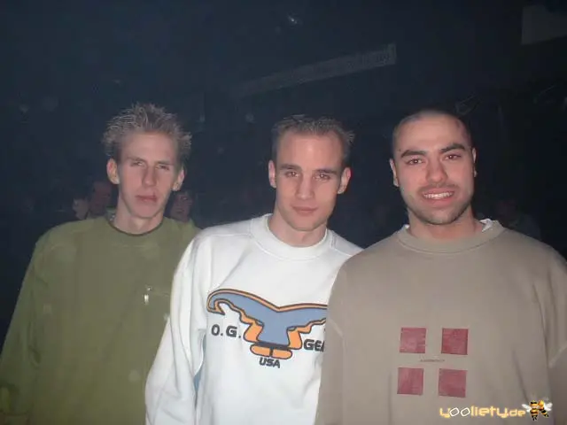 21.02.2003 – Go!Parc on tour – Bild 64