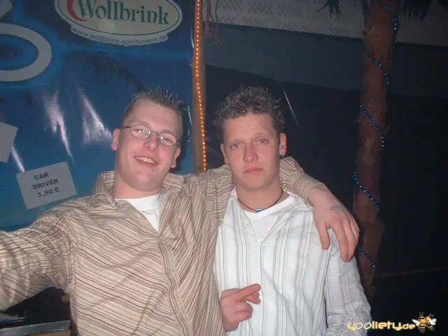 21.02.2003 – Go!Parc on tour – Bild 25