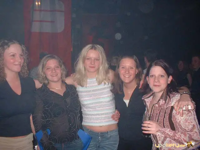 21.02.2003 – Go!Parc on tour – Bild 72