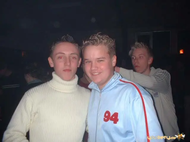 21.02.2003 – Go!Parc on tour – Bild 5