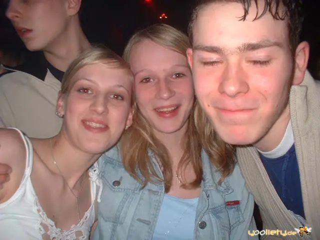 21.02.2003 – Go!Parc on tour – Bild 23