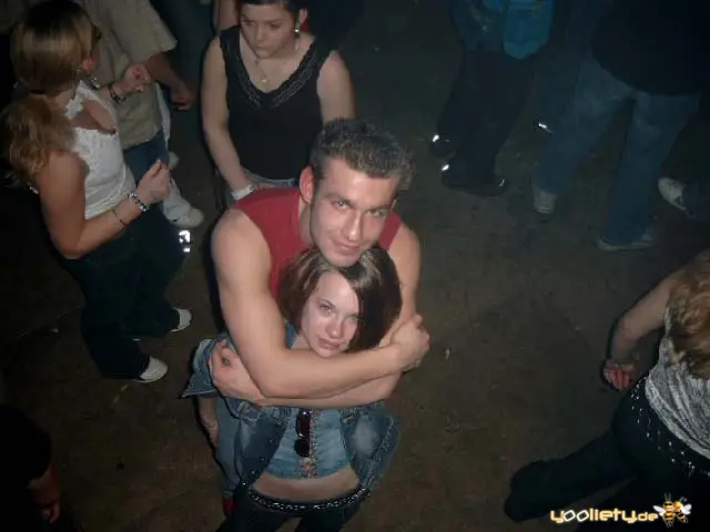 21.02.2003 – Go!Parc on tour – Bild 135