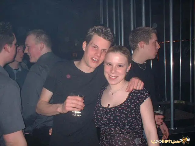 21.02.2003 – Go!Parc on tour – Bild 50