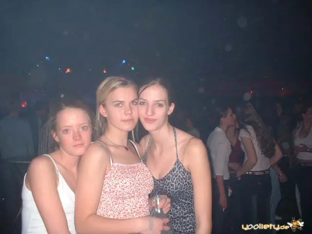 21.02.2003 – Go!Parc on tour – Bild 26