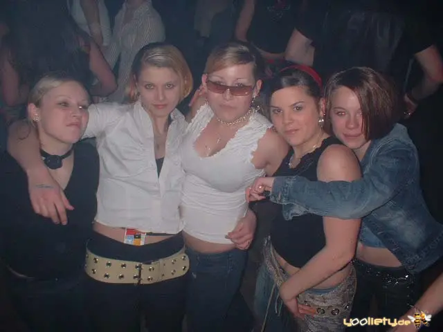 21.02.2003 – Go!Parc on tour – Bild 15