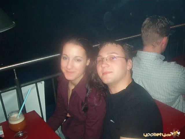 22.02.2003 – Mediahall Melle – Bild 15