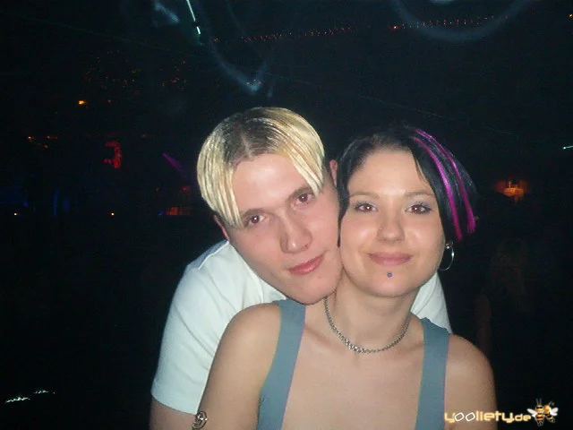 22.02.2003 – Mediahall Melle – Bild 10