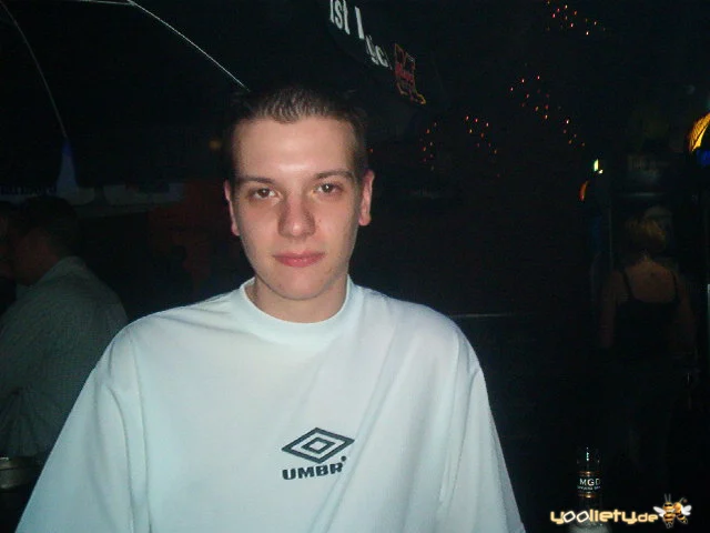 22.02.2003 – Mediahall Melle – Bild 8