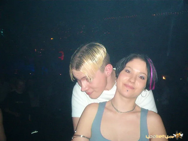 22.02.2003 – Mediahall Melle – Bild 9