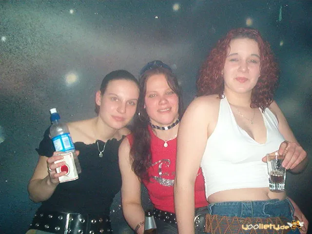 22.02.2003 – Mediahall Melle – Bild 24