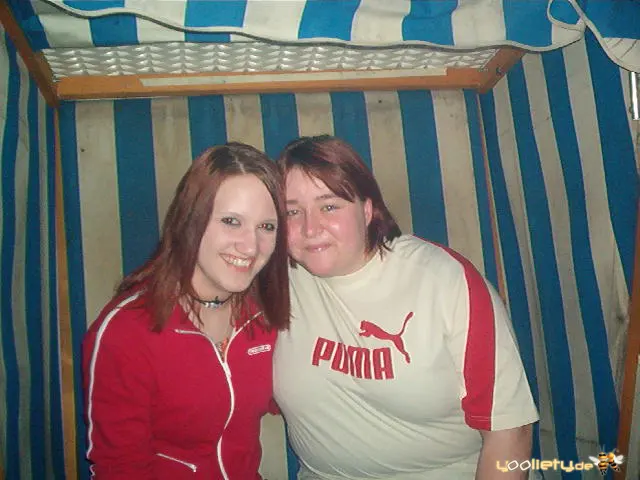22.02.2003 – Mediahall Melle – Bild 6