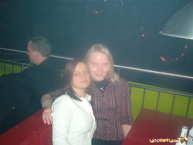 22.02.2003 – Mediahall Melle – Bild 12
