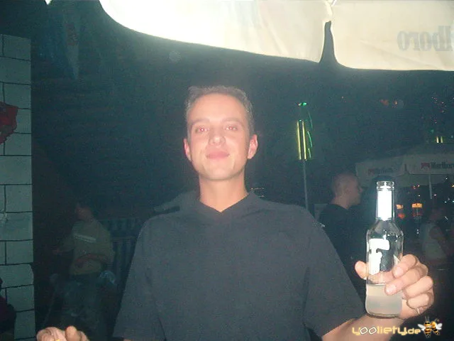 22.02.2003 – Mediahall Melle – Bild 31