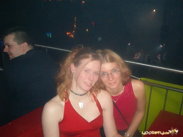 22.02.2003 – Mediahall Melle – Bild 14