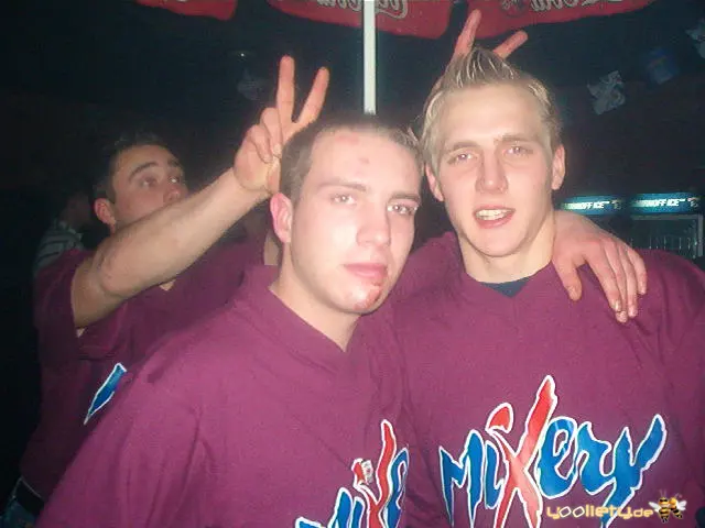 22.02.2003 – Mediahall Melle – Bild 32