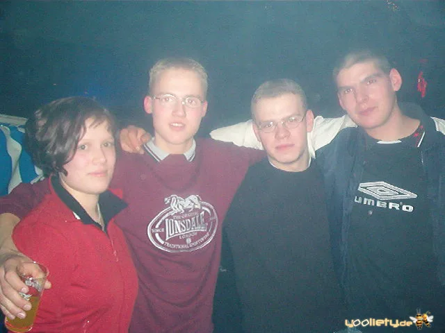 22.02.2003 – Mediahall Melle – Bild 29