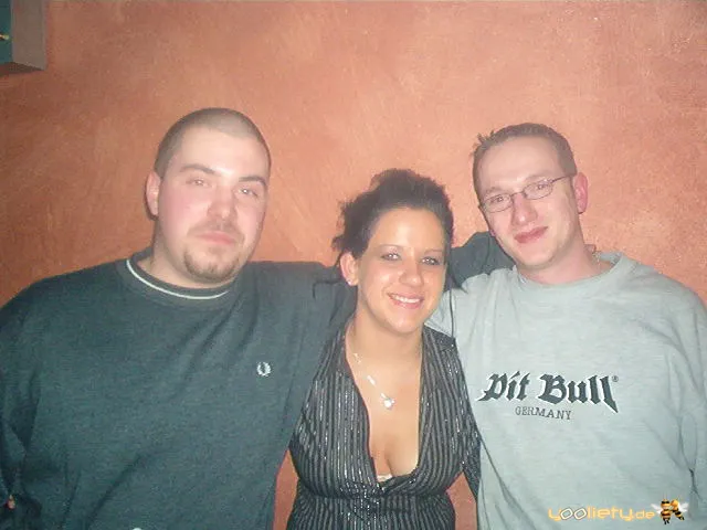 22.02.2003 – Mediahall Melle – Bild 27