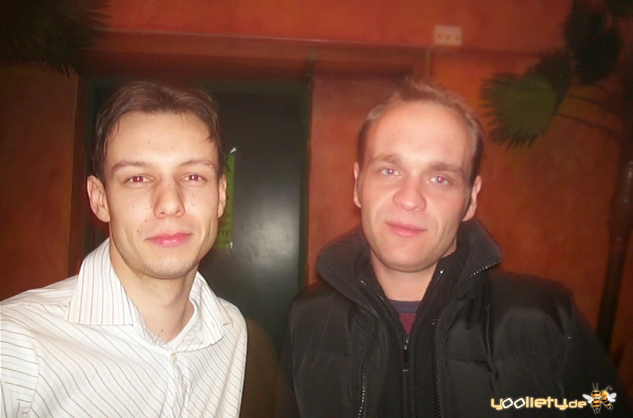 La Noche – Musikbox Minden