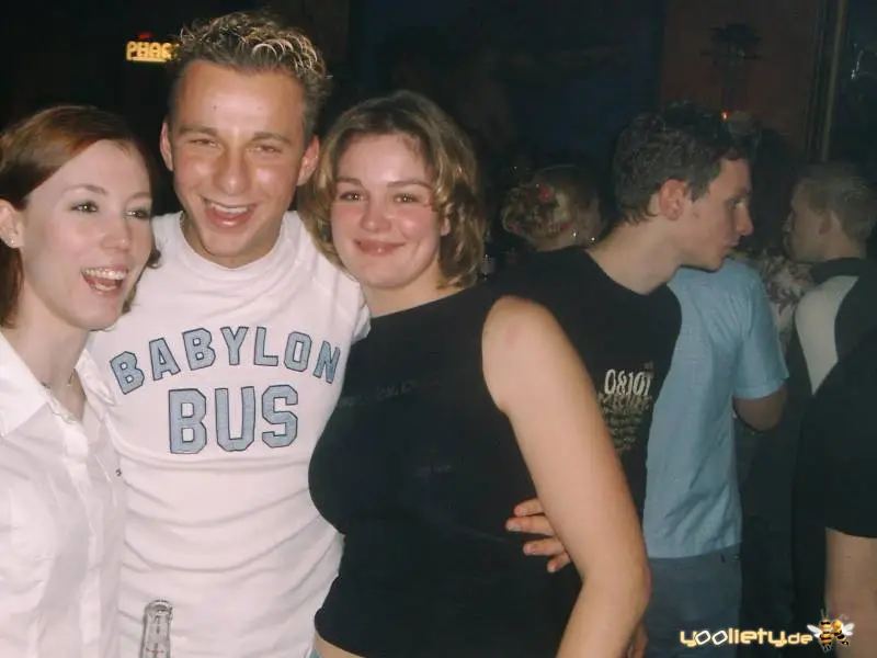 22.02.2003 – Go!Parc Herford