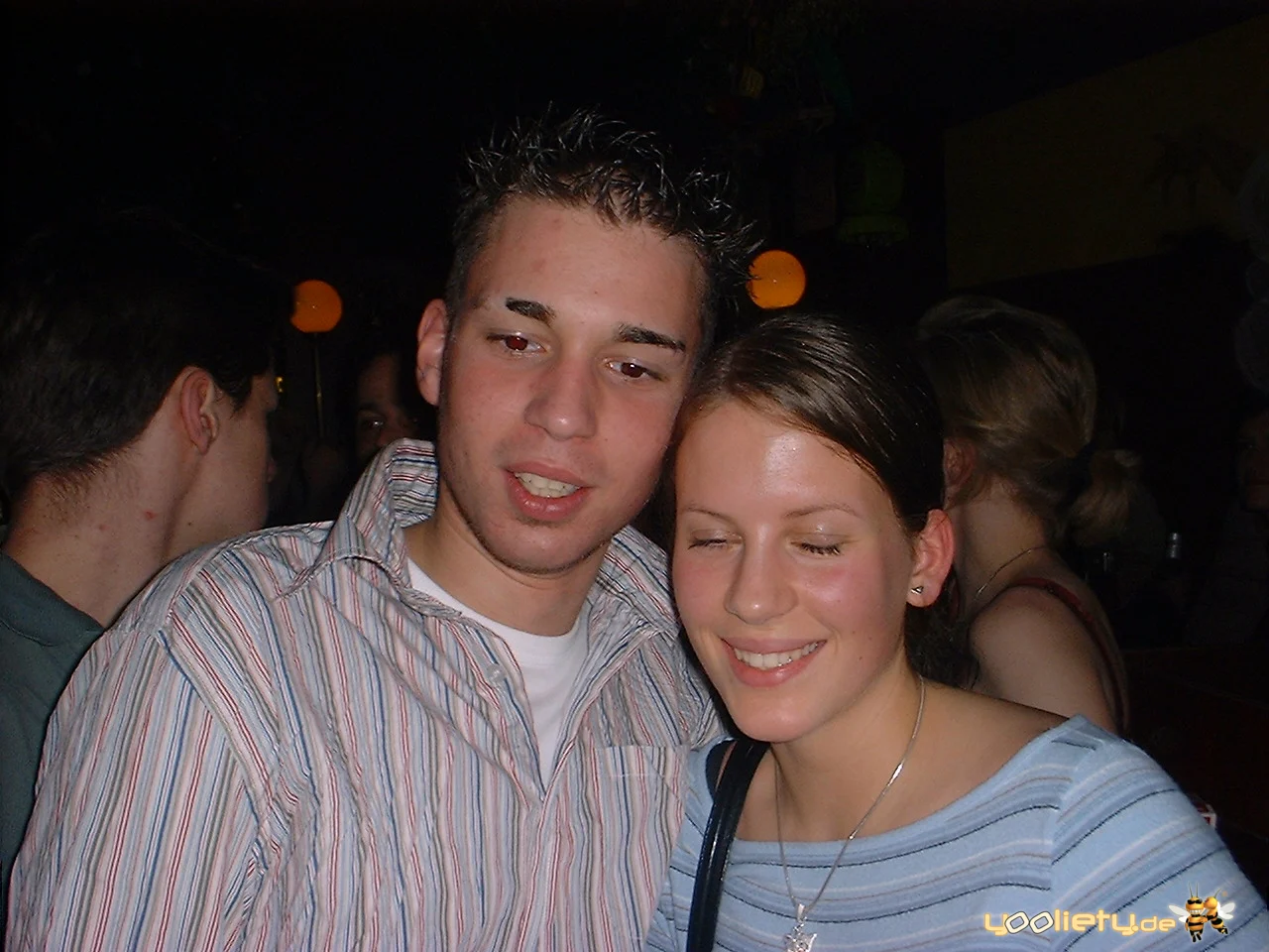 22.02.2003 – MEC Hannover – Bild 16