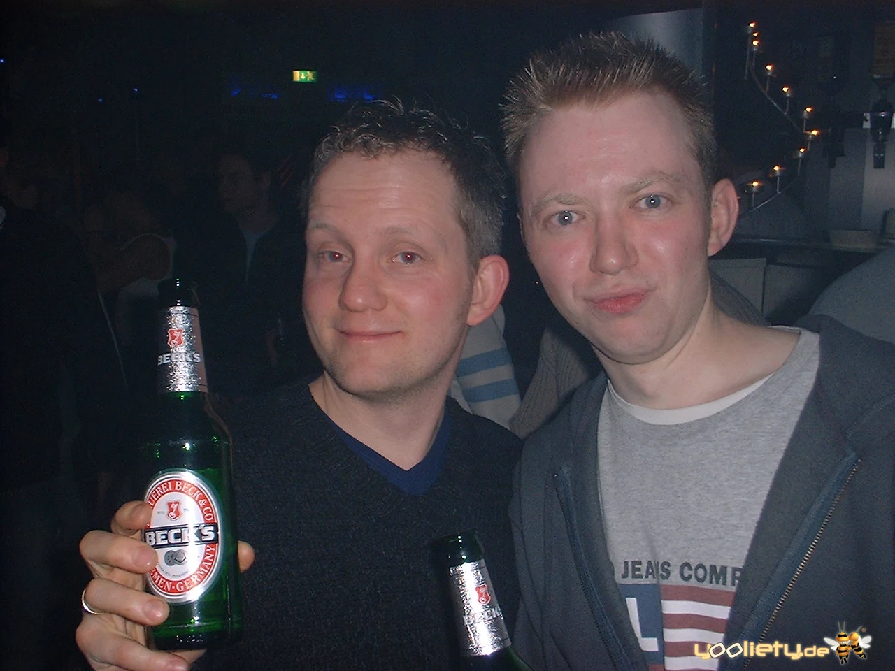 22.02.2003 – MEC Hannover – Bild 10