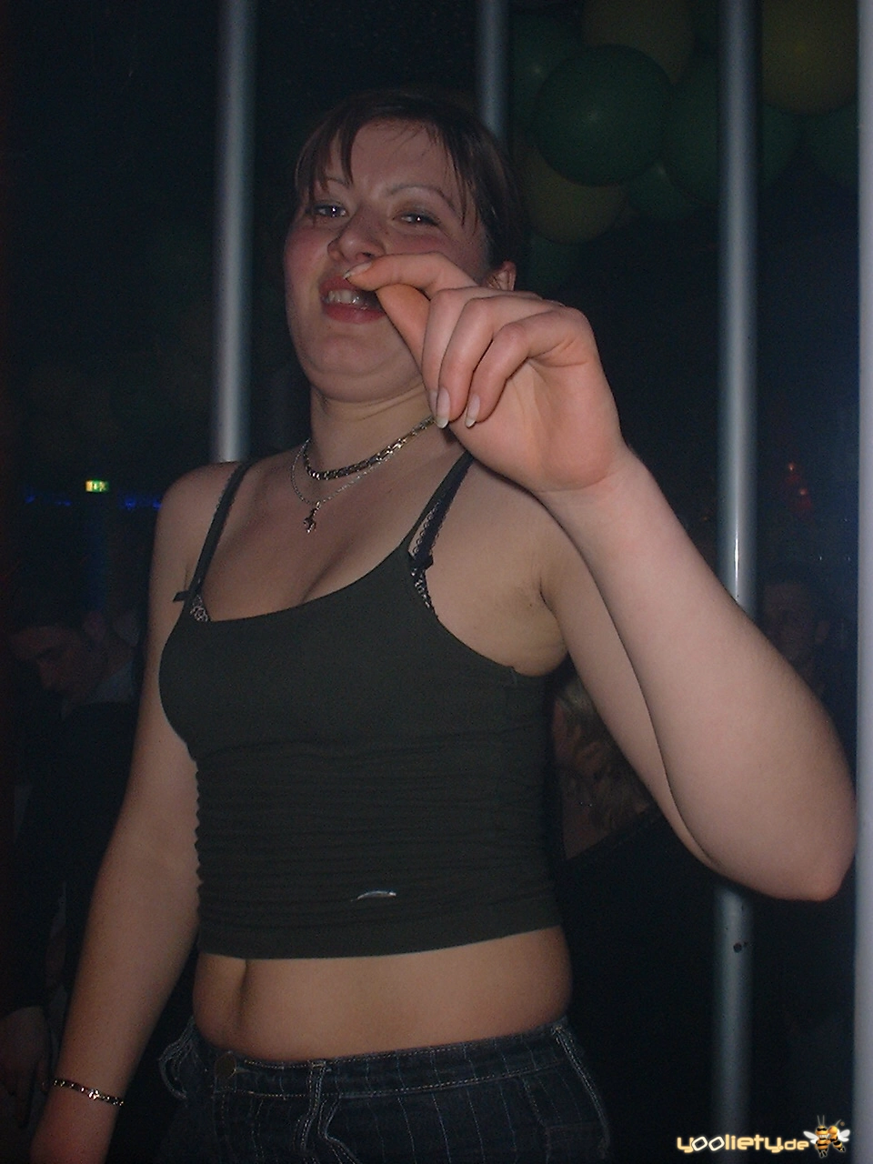 22.02.2003 – MEC Hannover – Bild 51