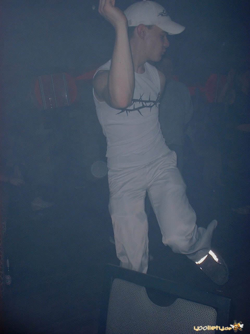 22.02.2003 – MEC Hannover – Bild 31