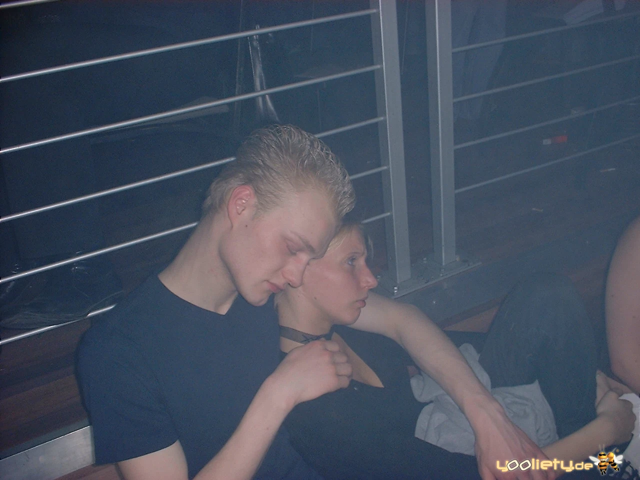 22.02.2003 – MEC Hannover – Bild 36