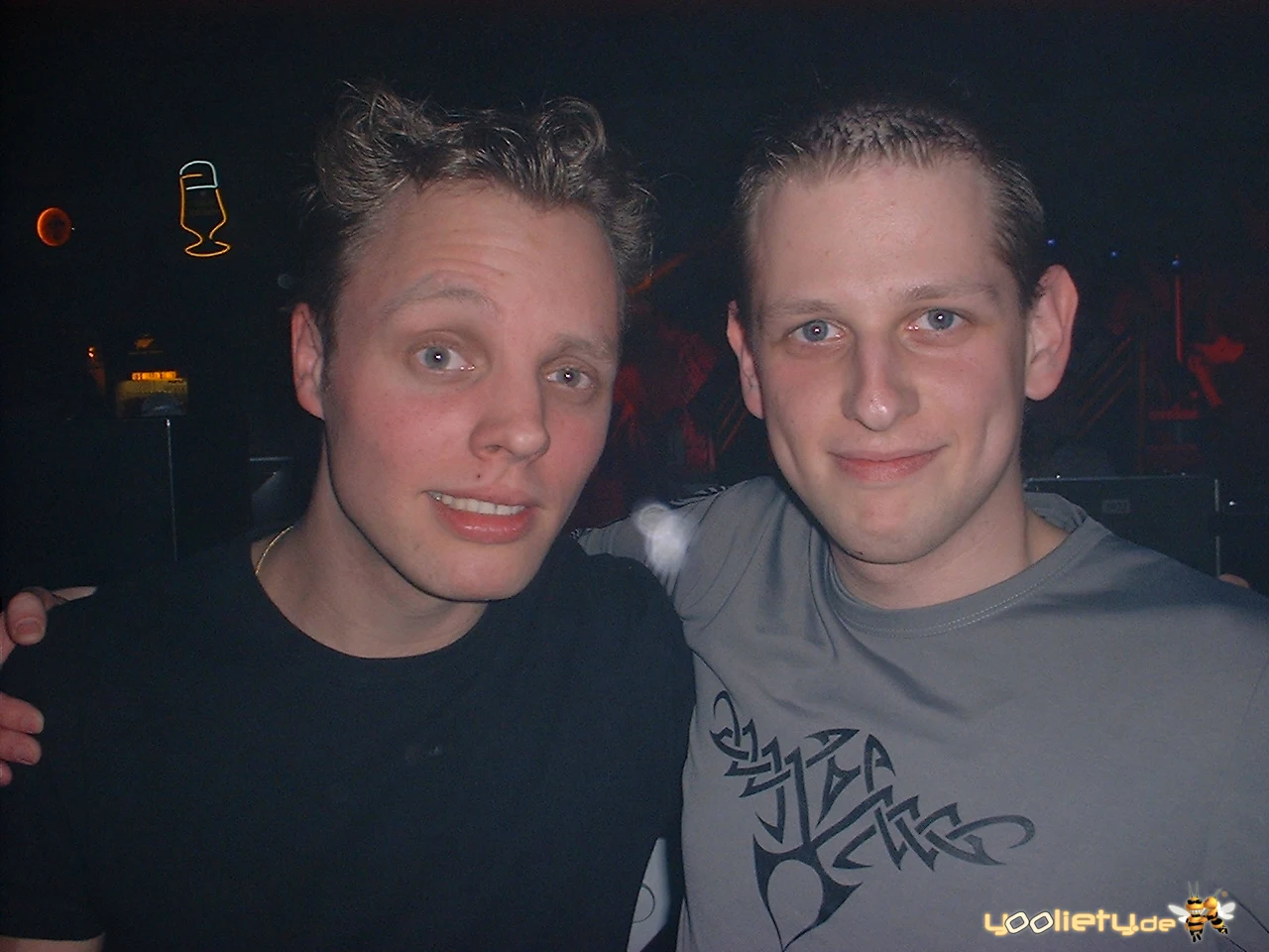 22.02.2003 – MEC Hannover – Bild 6