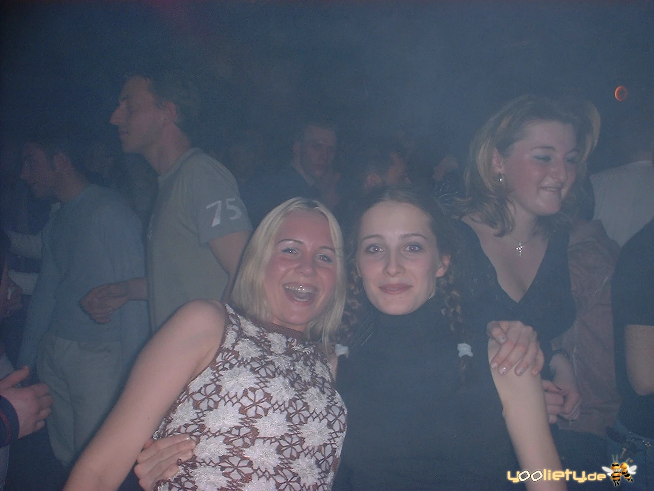 22.02.2003 – MEC Hannover – Bild 33